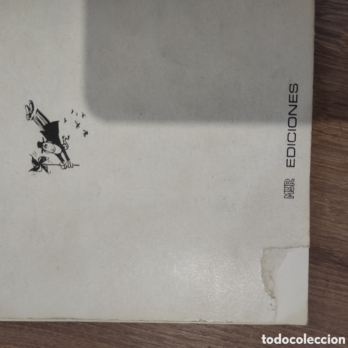 Tebeos: Mingote 1. La Motorizaci&oacute;n - Foto 7