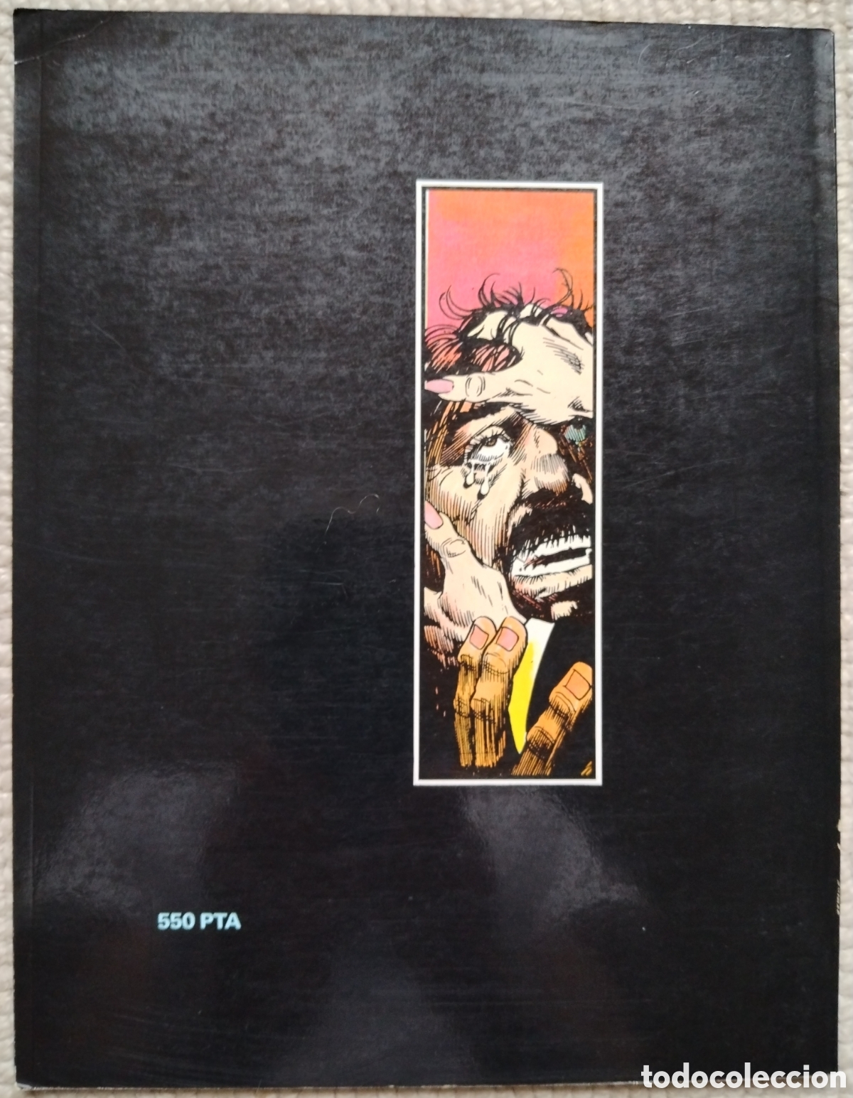 Tebeos: Feria de Monstruos - Jones / Wrightson - Foto 2