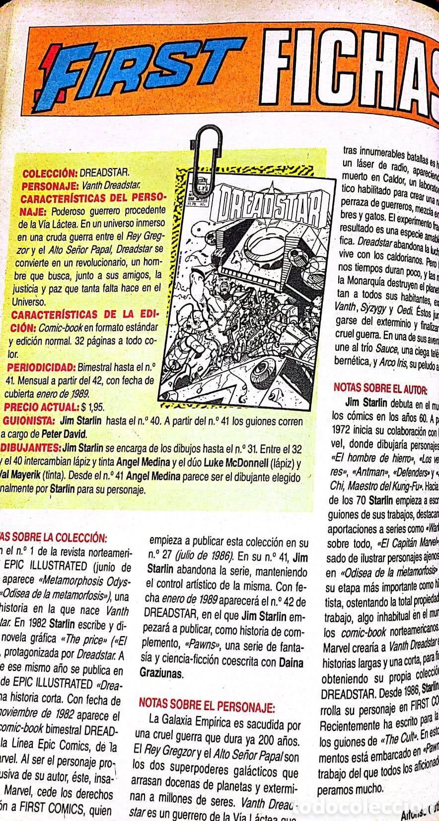 Tebeos: Tom&oacute;. C&oacute;mic. 1985. 26 n&uacute;meros completos.. Encuadernado. - Foto 3