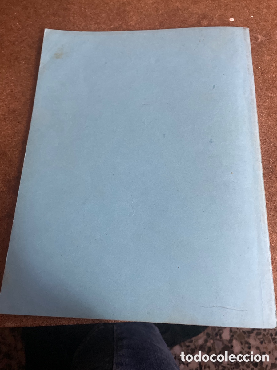 Tebeos: COMICS RARO CON GUION Y DIBUJOS RICHARD CORBEN - Foto 2