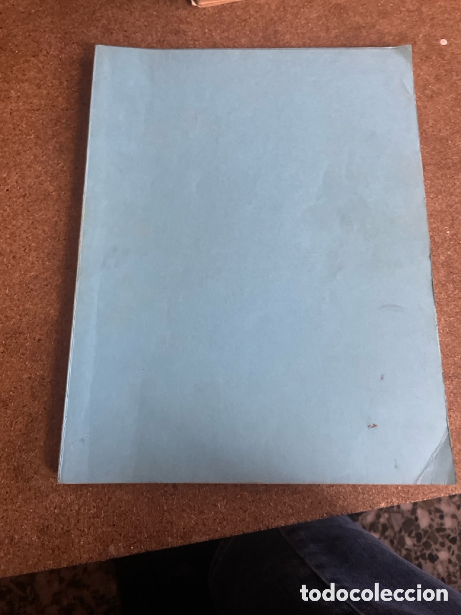 Tebeos: COMICS RARO CON GUION Y DIBUJOS RICHARD CORBEN - Foto 1