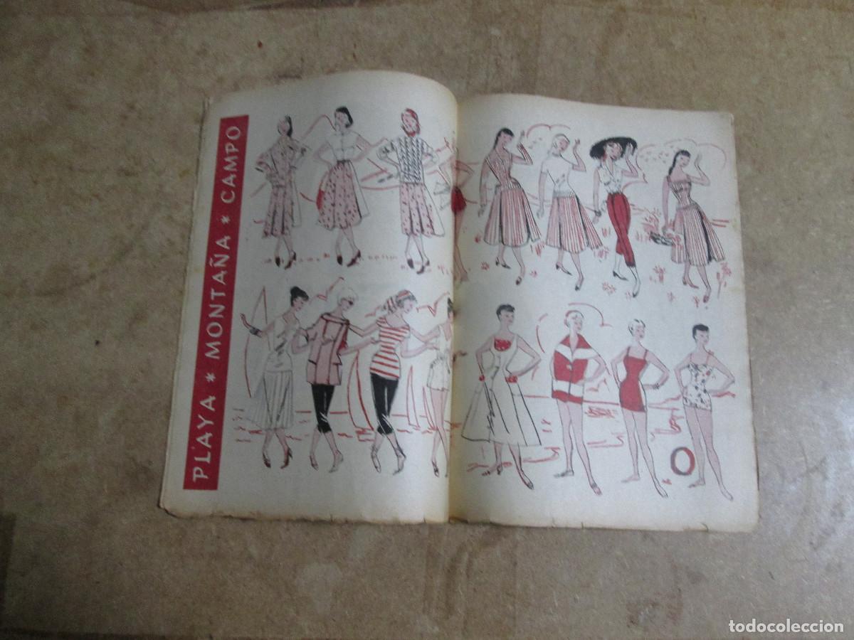 Tebeos: N&uacute;mero extraordinario de verano, Marisol 1955 - Foto 3