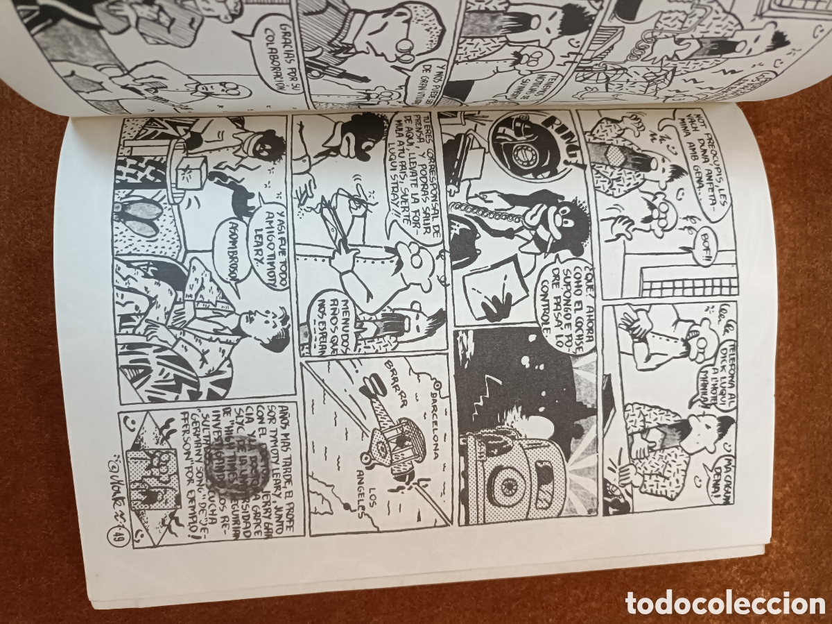 Tebeos: ROOK CALIFORNIANO N&Uacute;MERO 5. - Foto 5