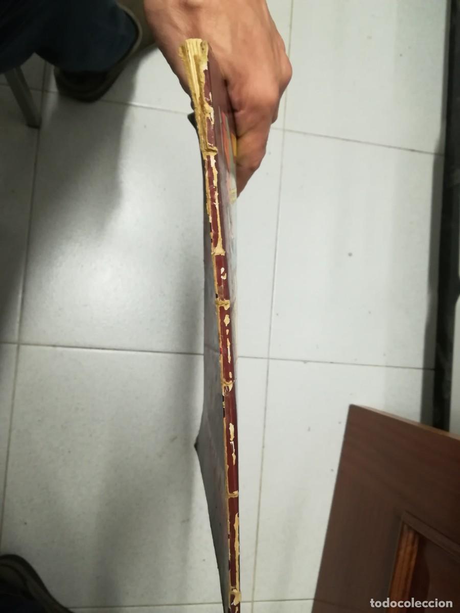 Tebeos: EN BUSCA DEL ARCA PERDIDA INDIANA JONES - Foto 2