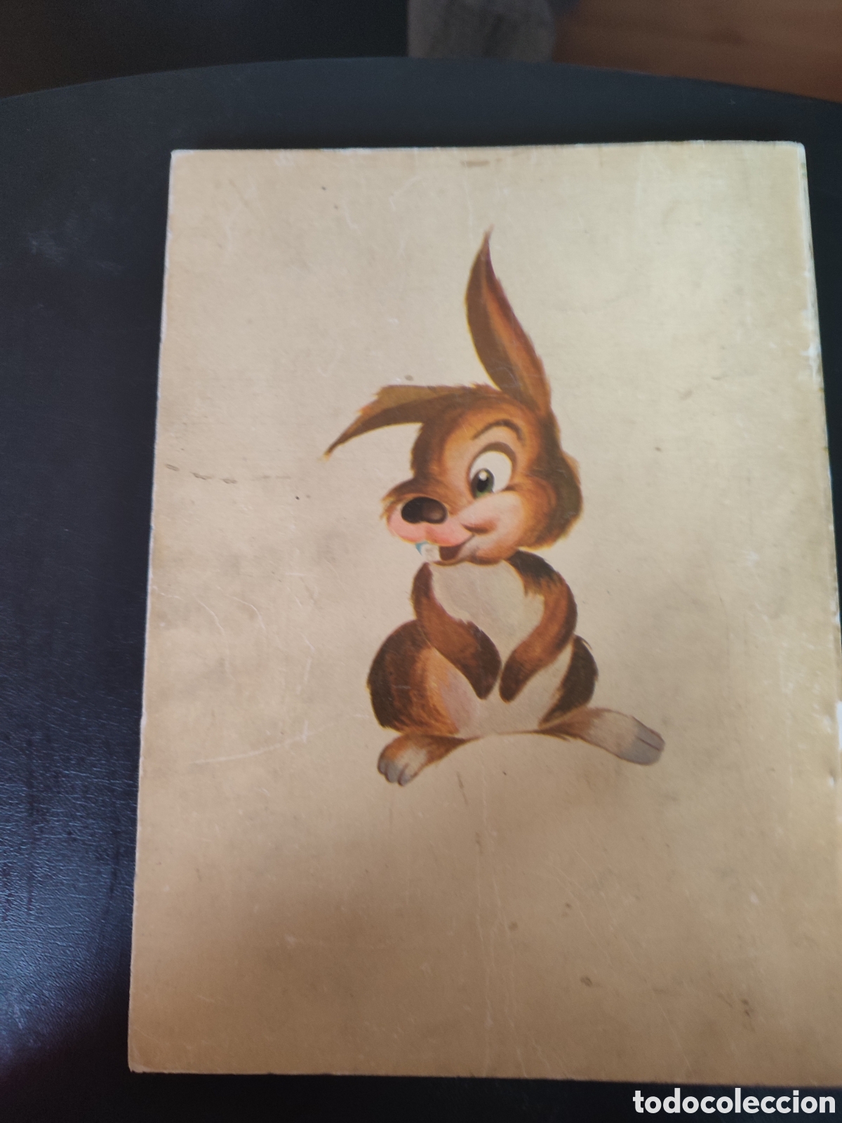 Tebeos: Peter pan y Bambi, versi&oacute;n completa de las pel&iacute;culas - Foto 2