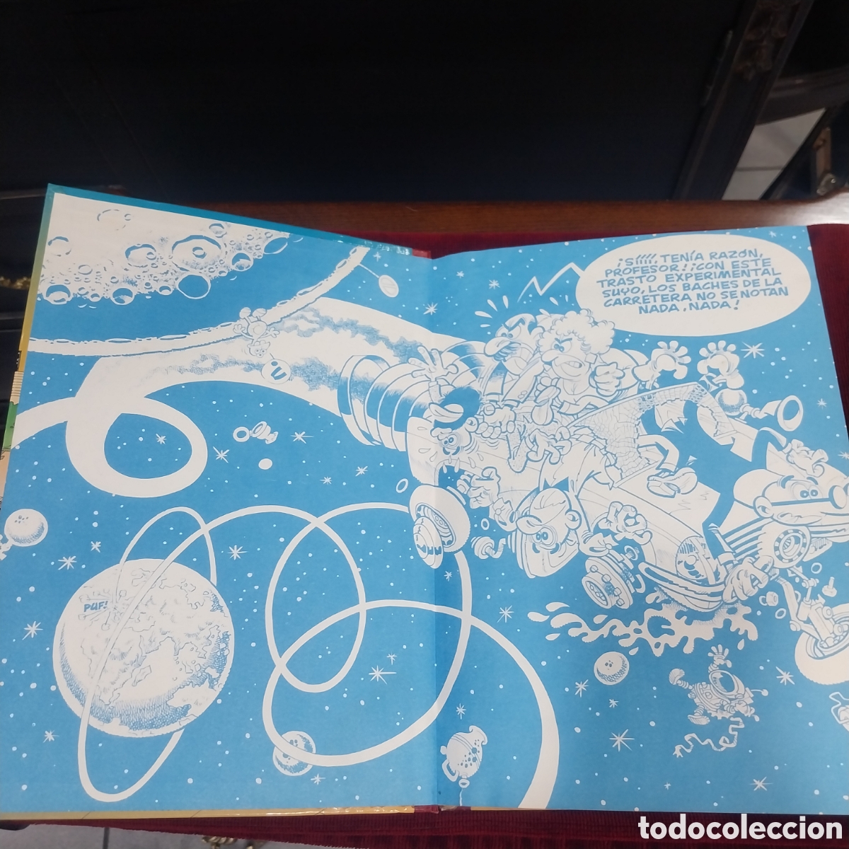 Tebeos: TEBEOS MORTADELO Y FILEMON - Foto 3