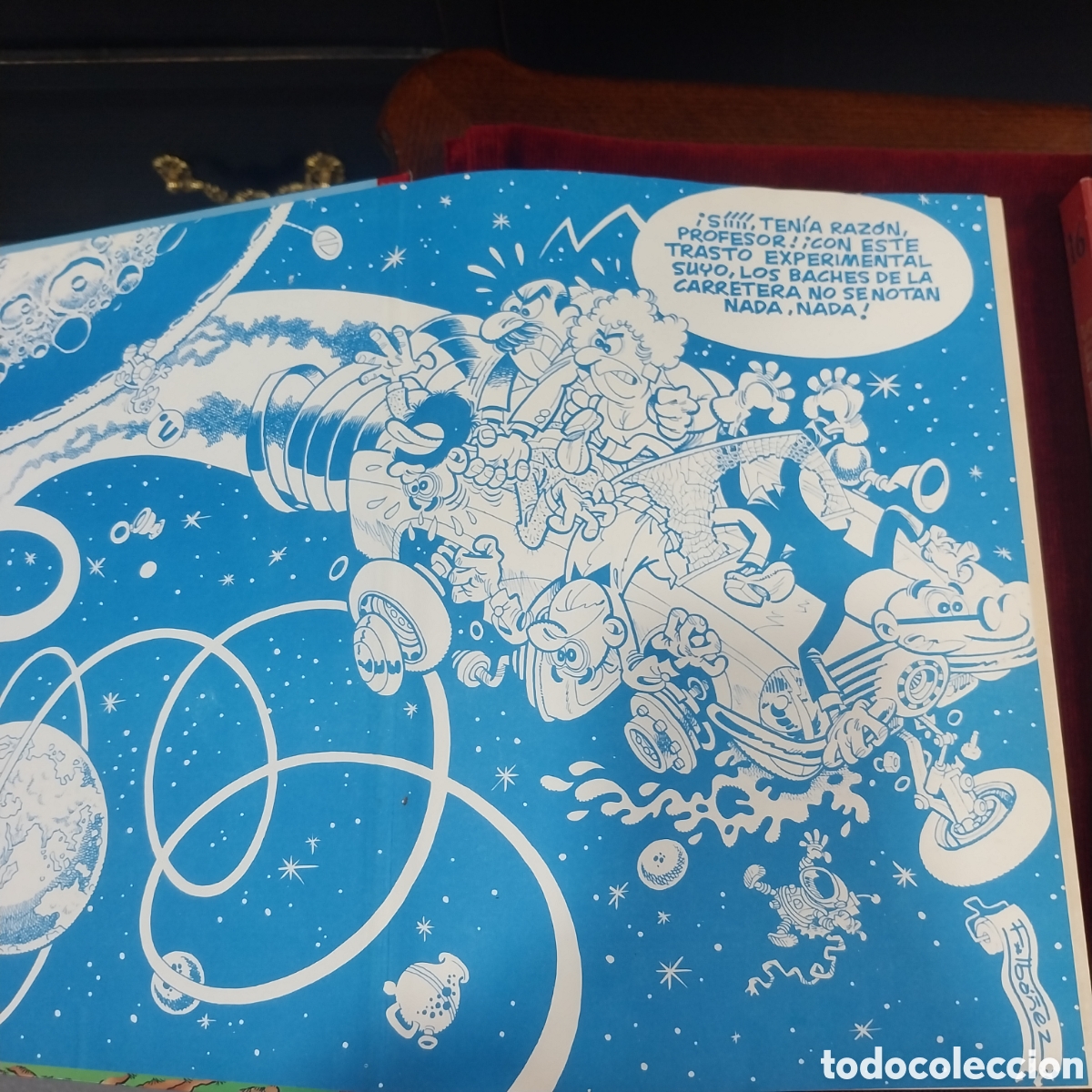 Tebeos: TEBEOS MORTADELO Y FILEMON - Foto 6