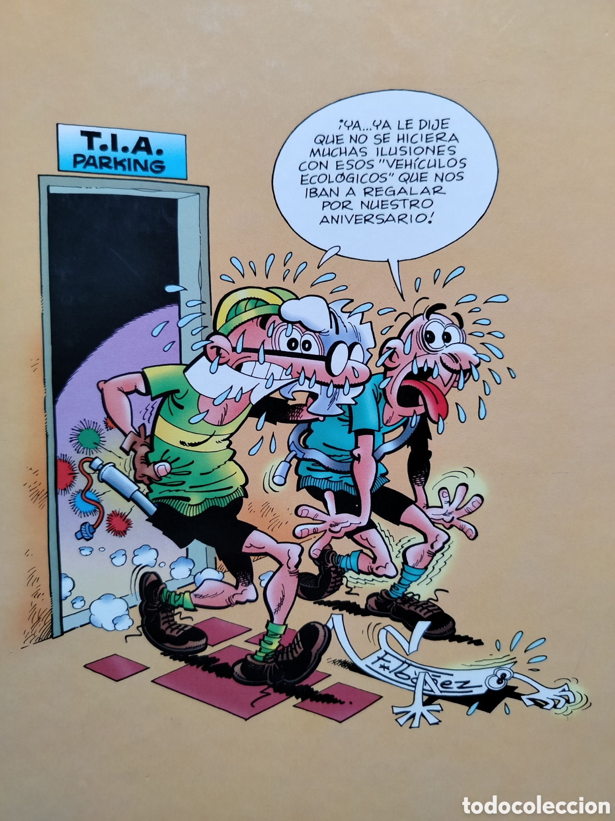 Tebeos: Mortadelo Super Humor - Foto 2