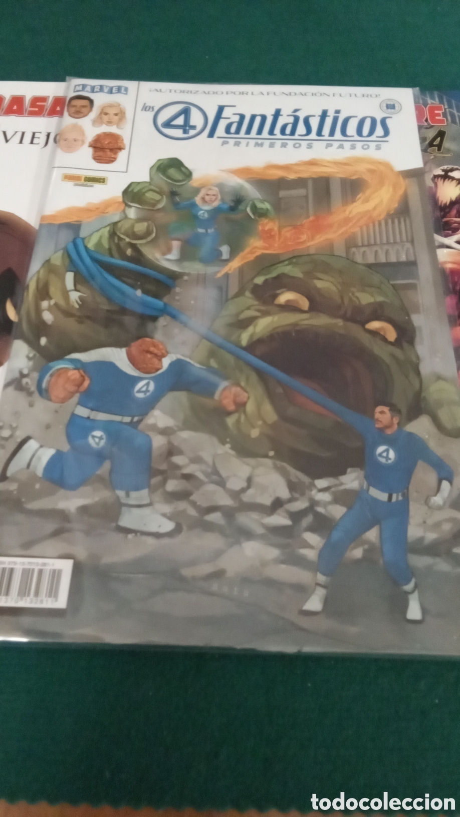 Tebeos: Cambio c&oacute;mics en Valencia - Foto 4