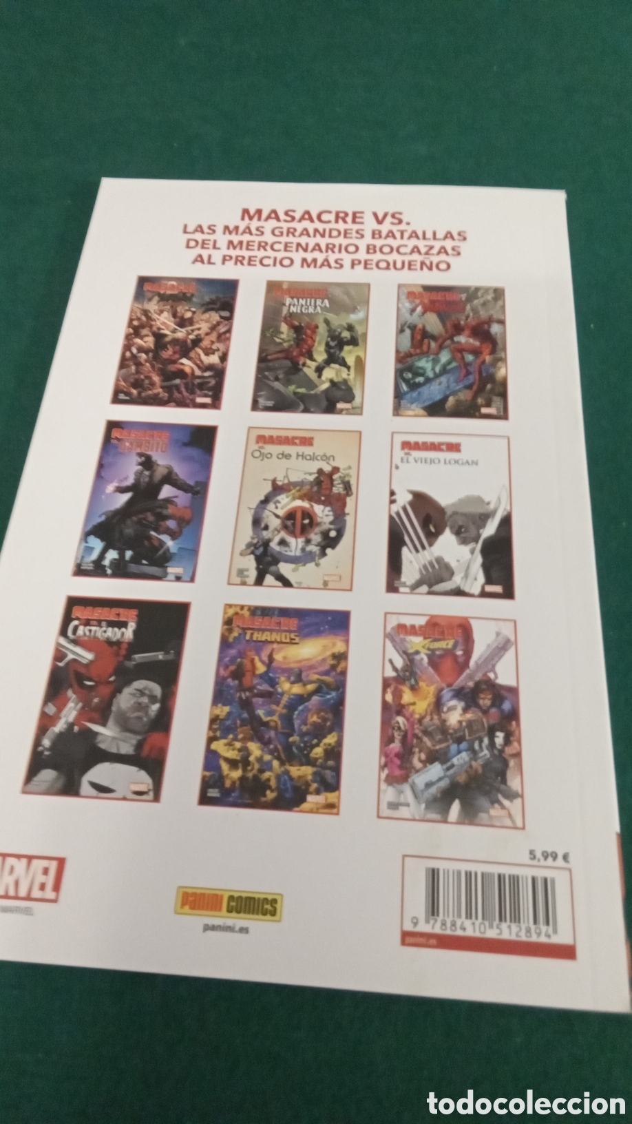 Tebeos: Cambio c&oacute;mics en Valencia - Foto 5