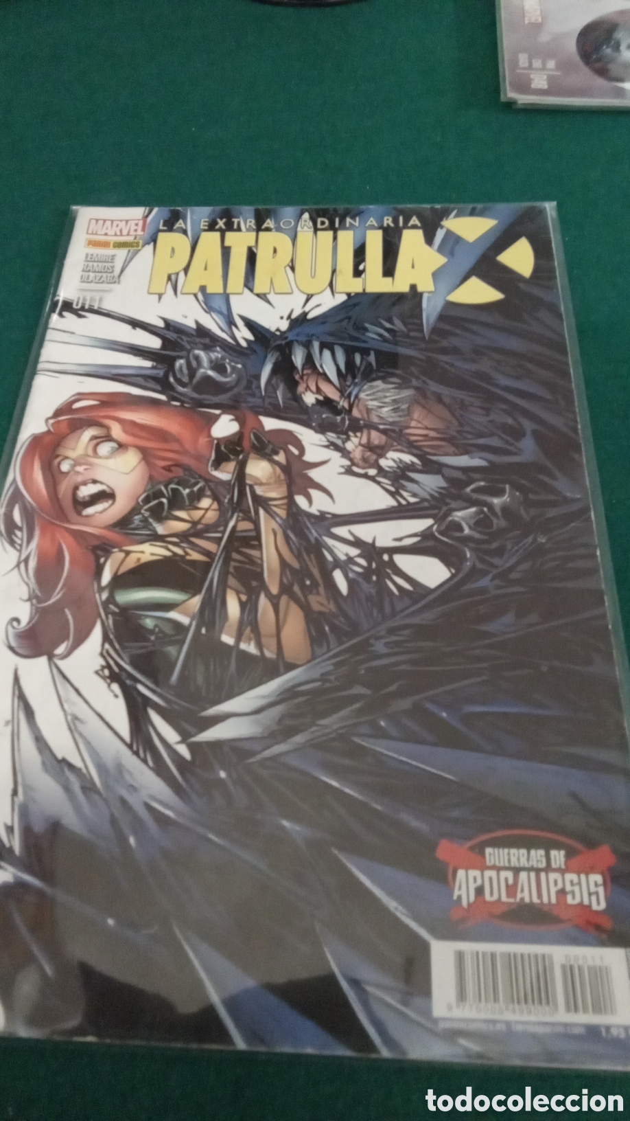 Tebeos: Cambio c&oacute;mics en Valencia - Foto 6