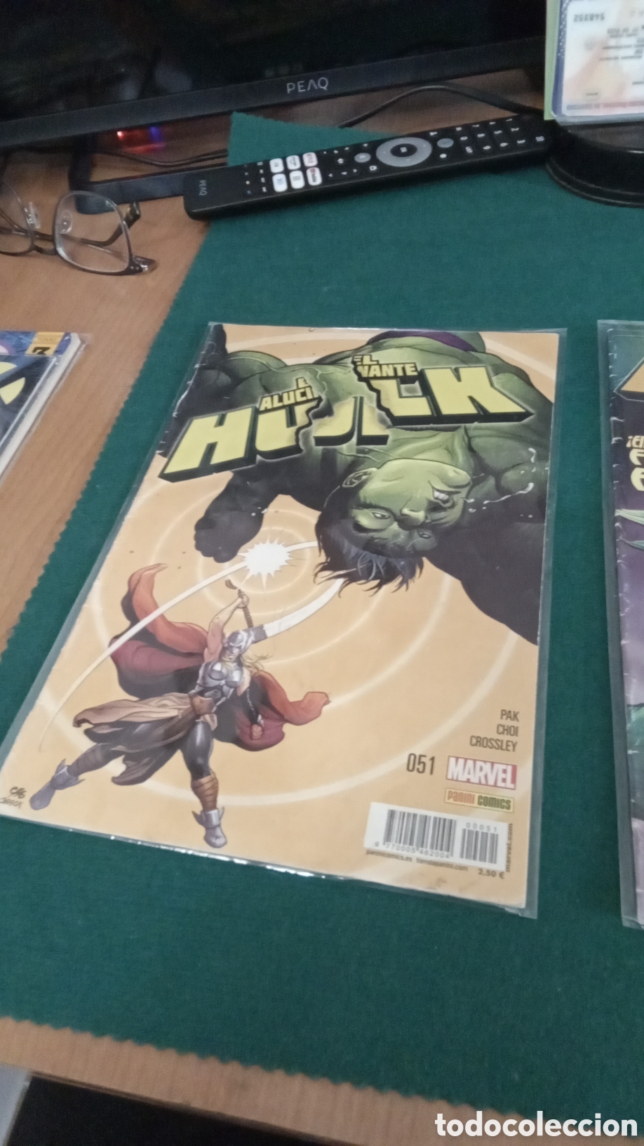 Tebeos: Cambio c&oacute;mics en Valencia - Foto 7