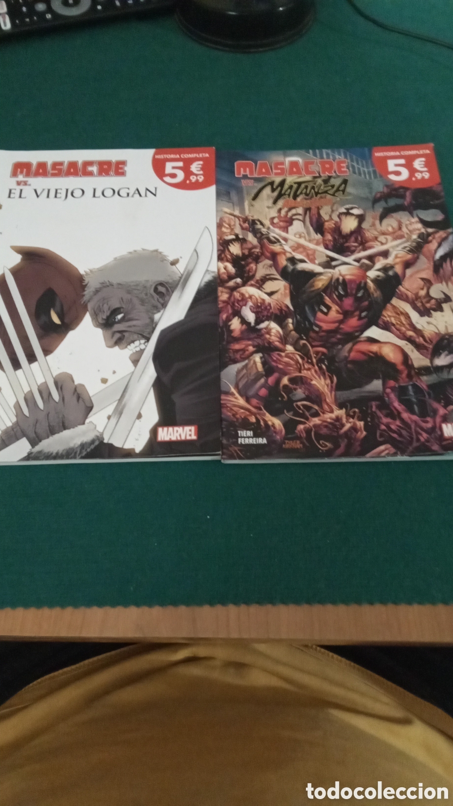 Tebeos: Cambio c&oacute;mics en Valencia - Foto 9
