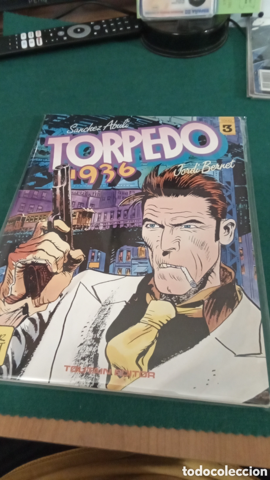 Tebeos: Cambio c&oacute;mics en Valencia - Foto 1