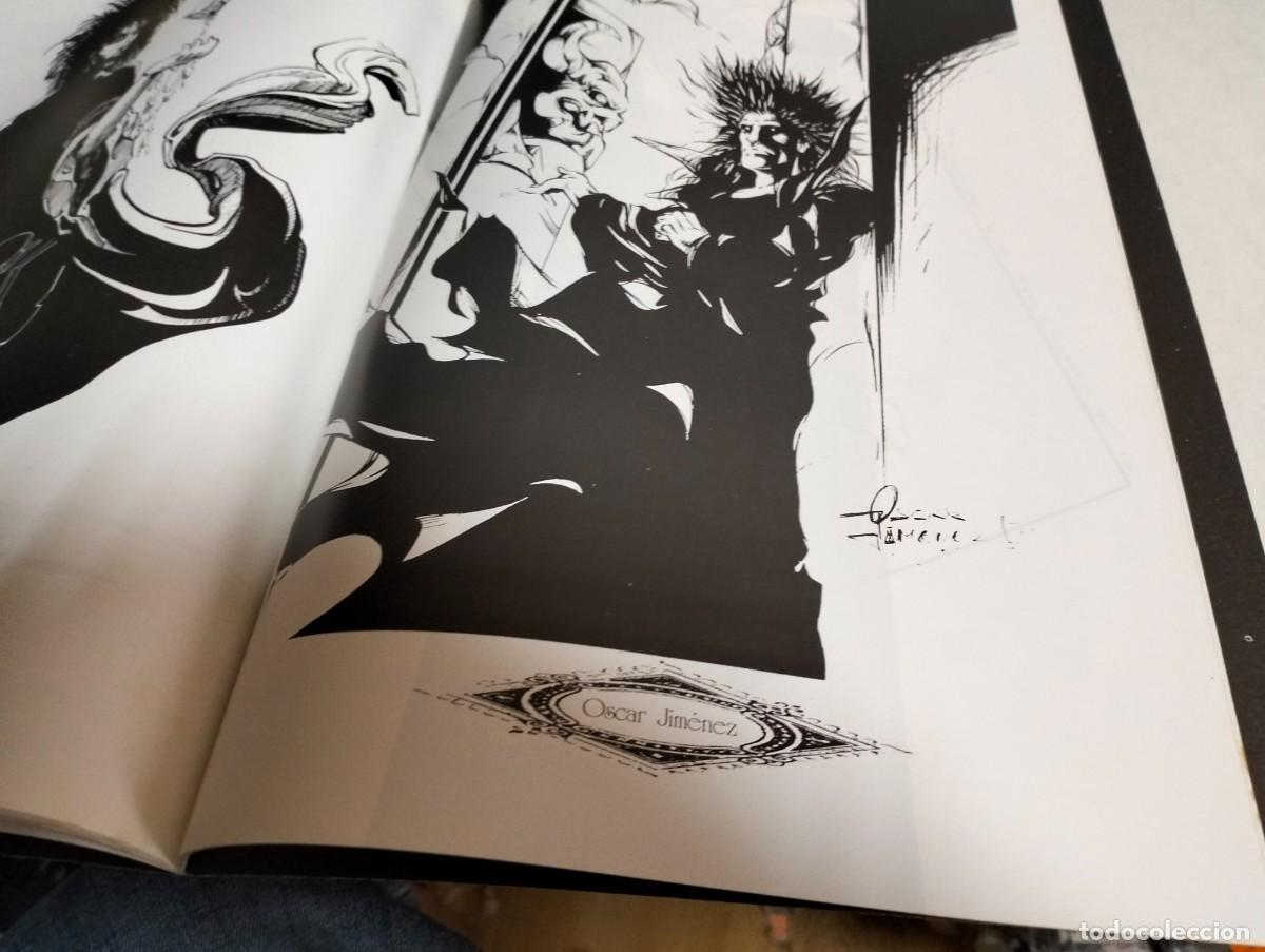 Tebeos: STUDIO SANDMAN...STUDIO # 12 de CAMALE&Oacute;N EDICI&Oacute;NES - Foto 10