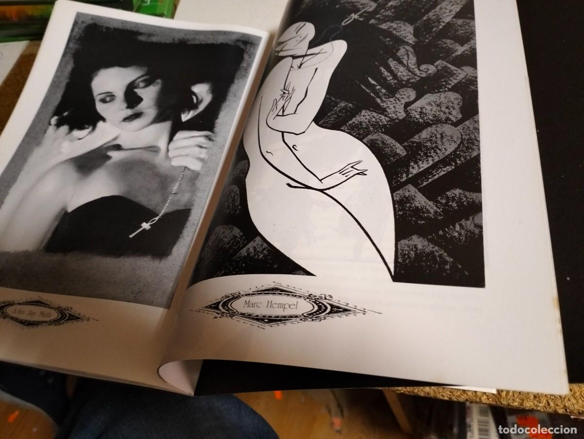 Tebeos: STUDIO SANDMAN...STUDIO # 12 de CAMALE&Oacute;N EDICI&Oacute;NES - Foto 13