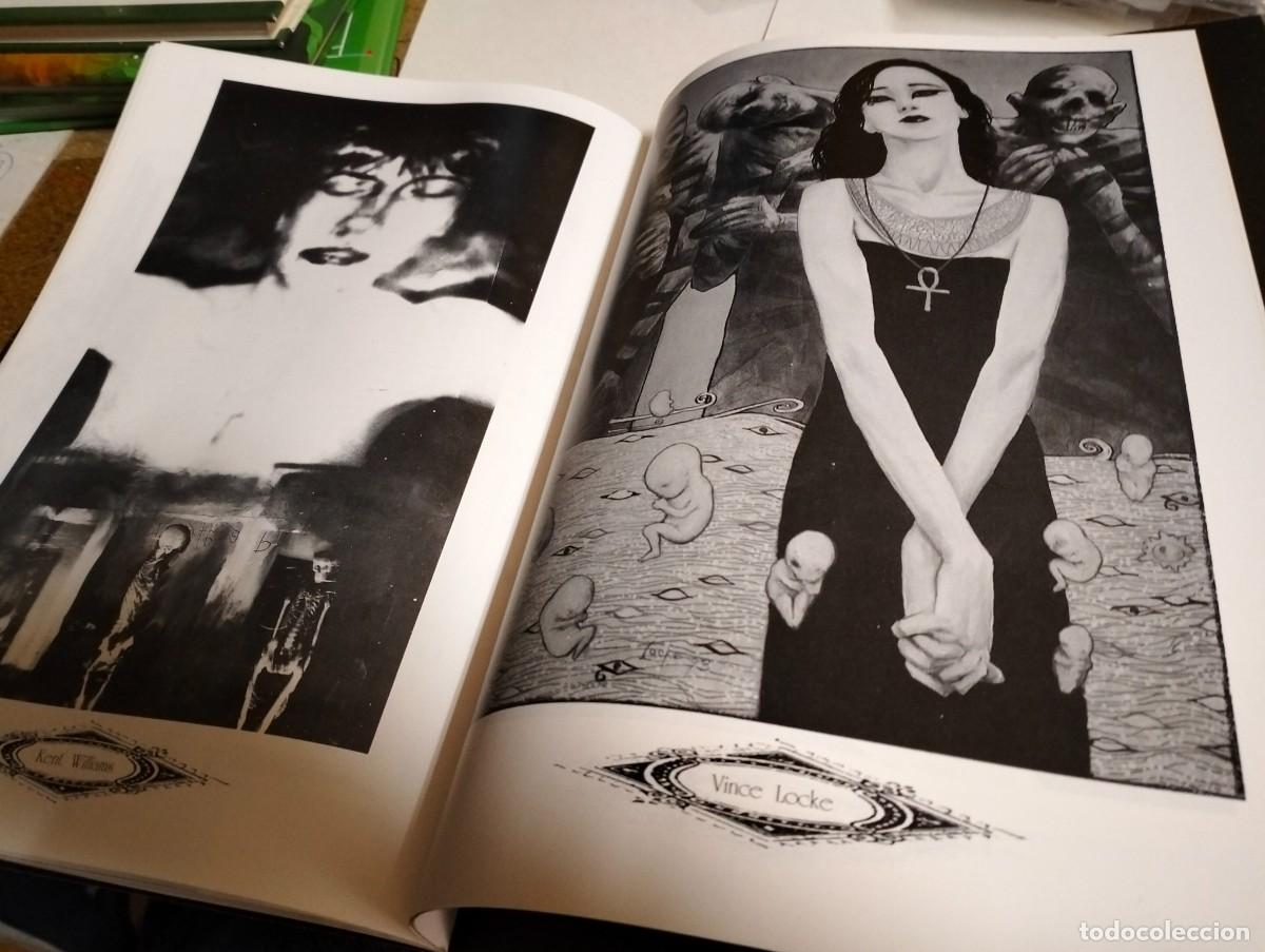 Tebeos: STUDIO SANDMAN...STUDIO # 12 de CAMALE&Oacute;N EDICI&Oacute;NES - Foto 12