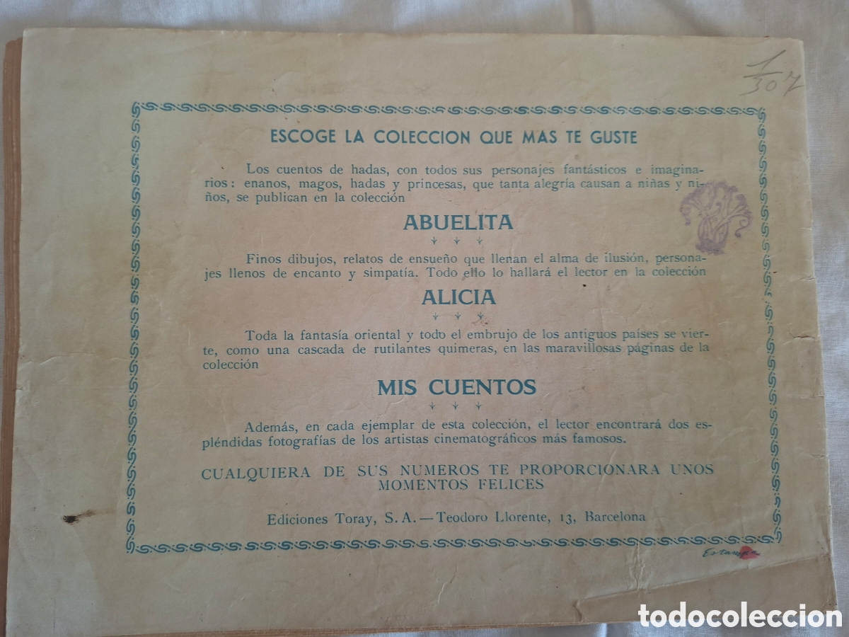 Tebeos: Azucena extraordinario n&uacute;mero 24 - Foto 2
