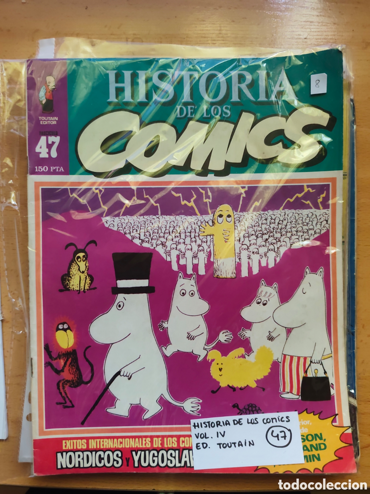 Tebeos: Lote revistas Varias / Comics - Foto 4