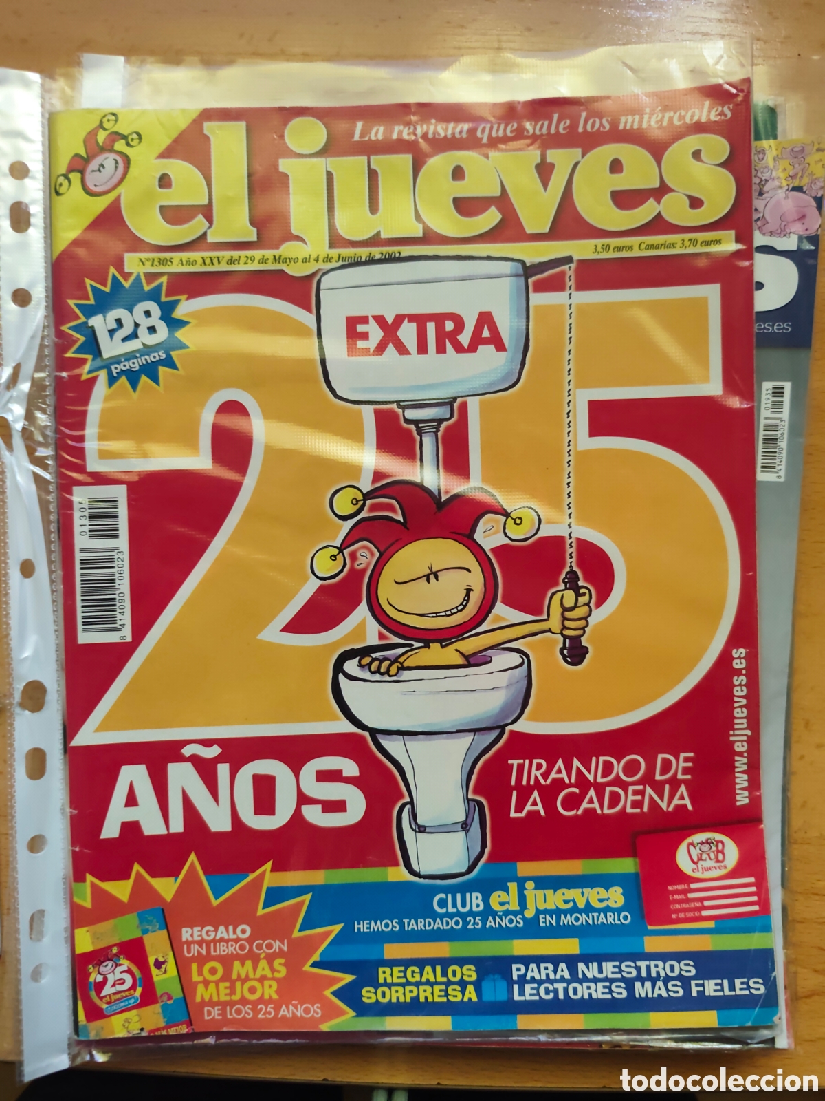 Tebeos: Lote revistas Varias / Comics - Foto 6
