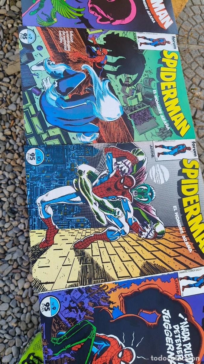 Tebeos: Lot de 10 comics 1960,70 tbe - Foto 5