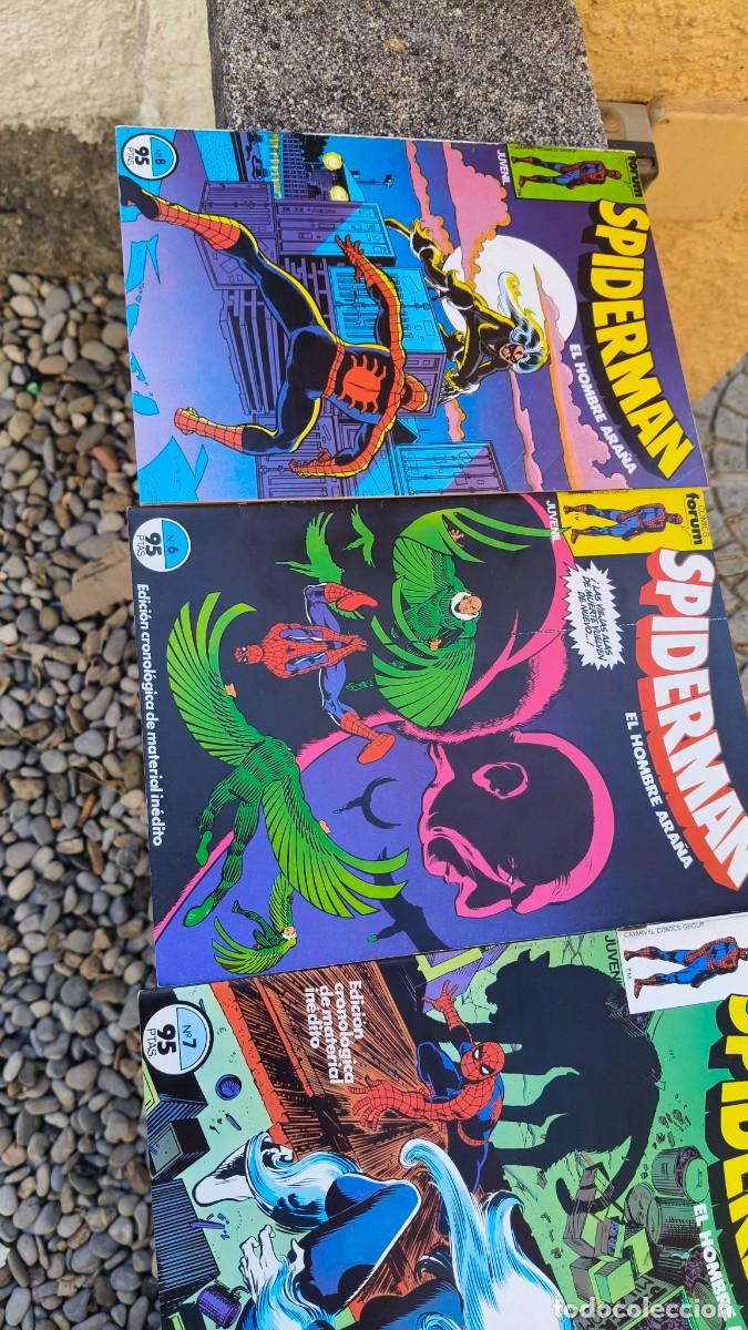 Tebeos: Lot de 10 comics 1960,70 tbe - Foto 6