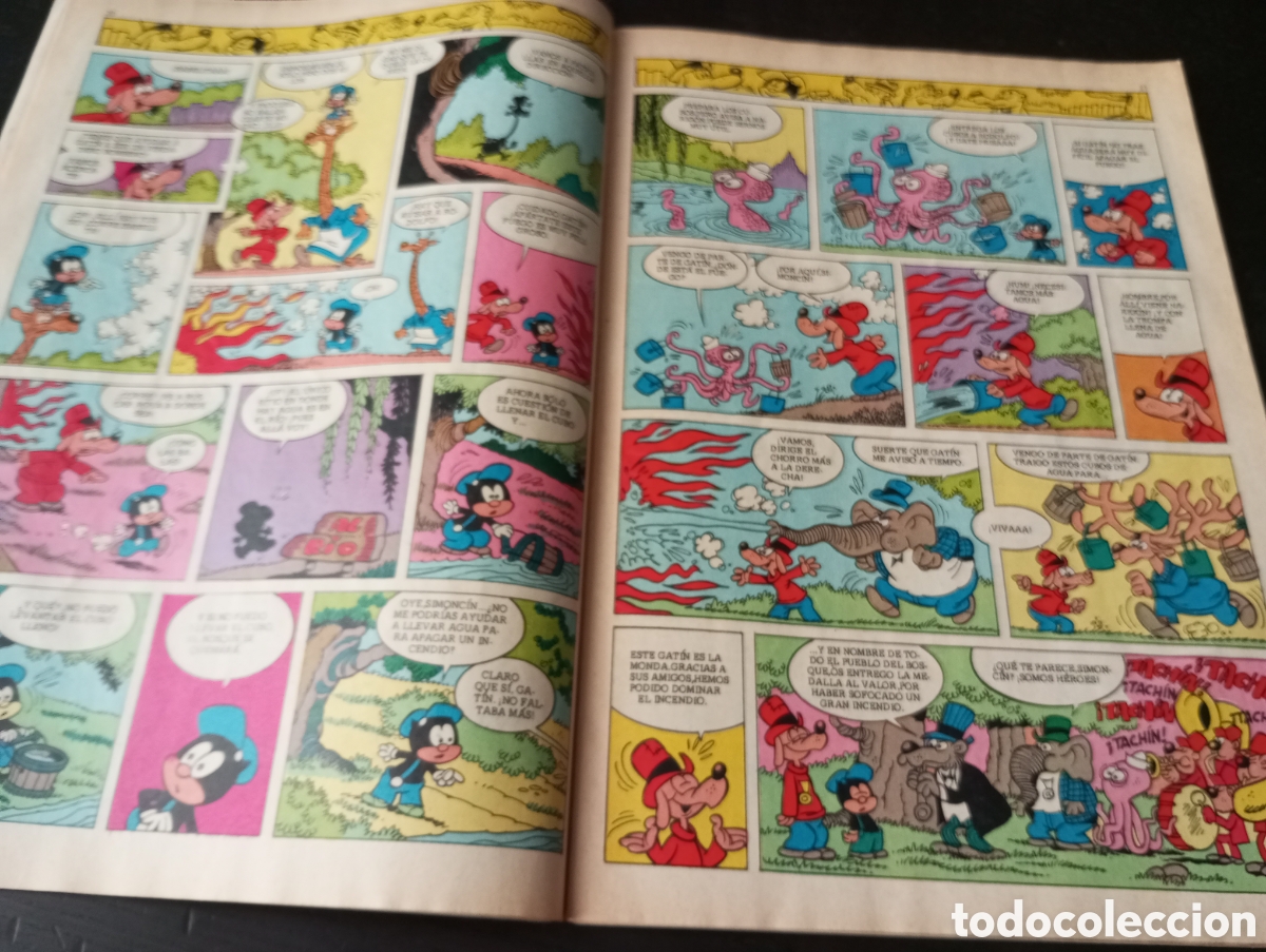 Tebeos: Zipi y Zape especial - Foto 2