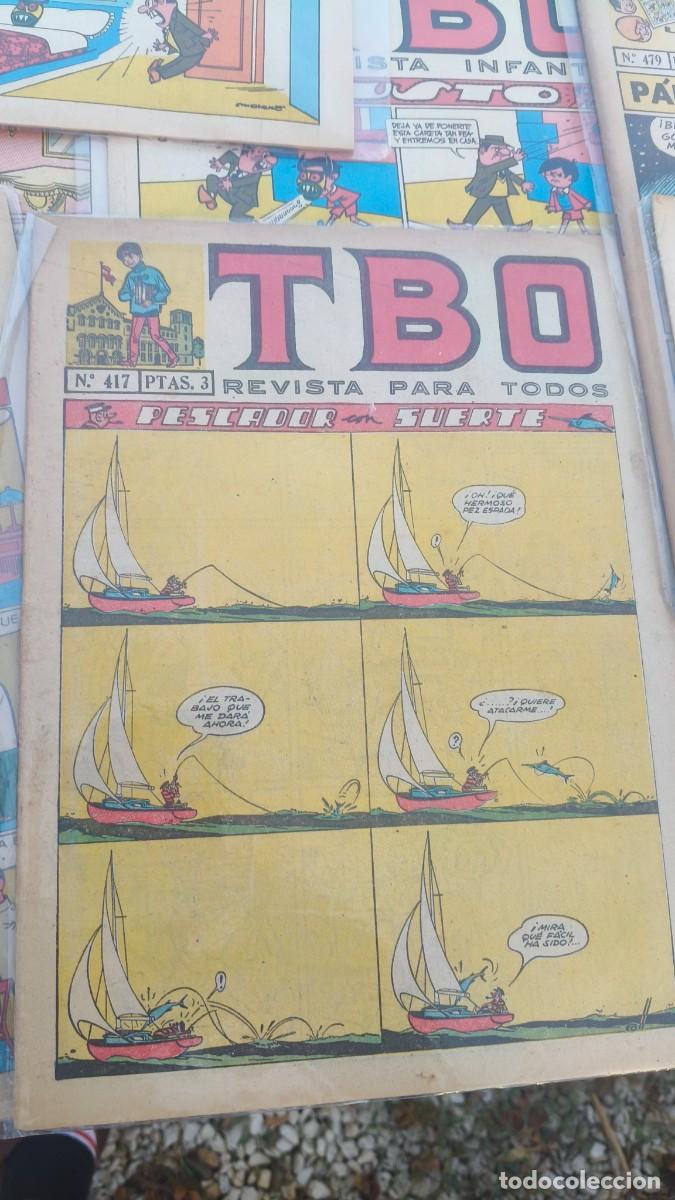 Tebeos: Lot de comics collection - Foto 2