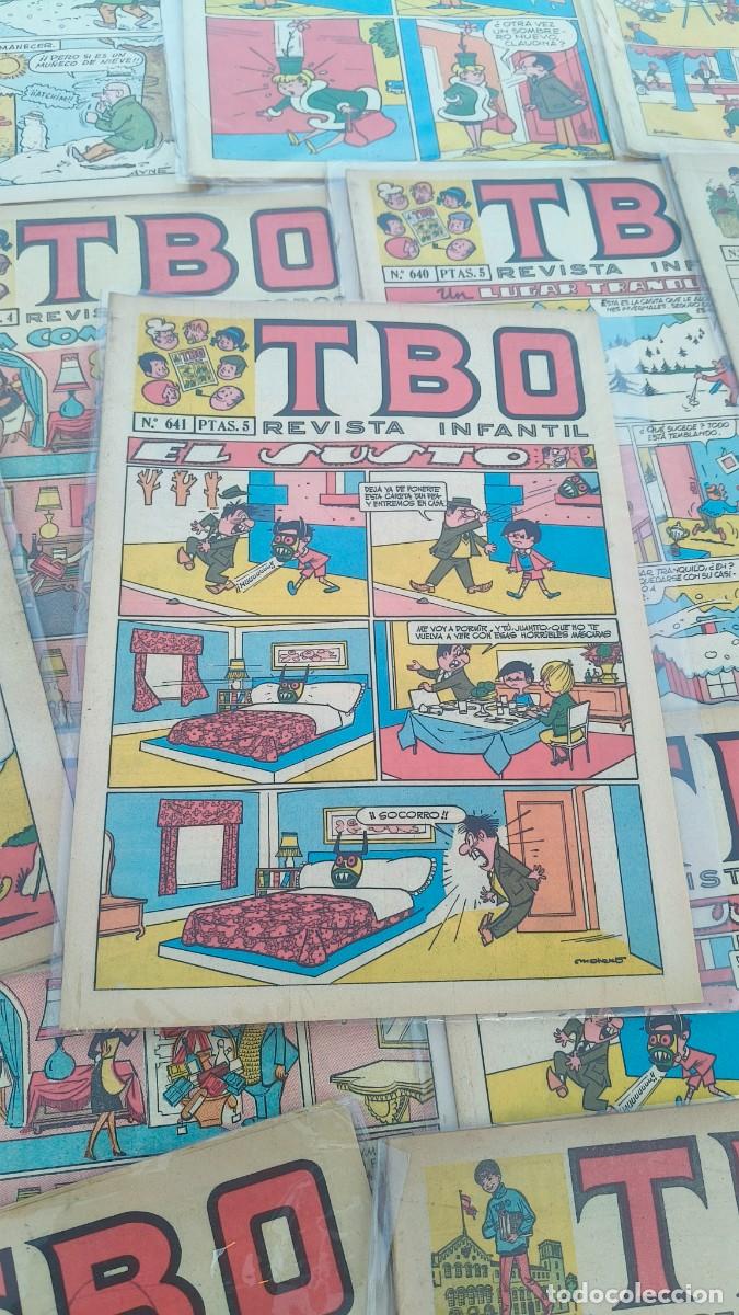 Tebeos: Lot de comics collection - Foto 3