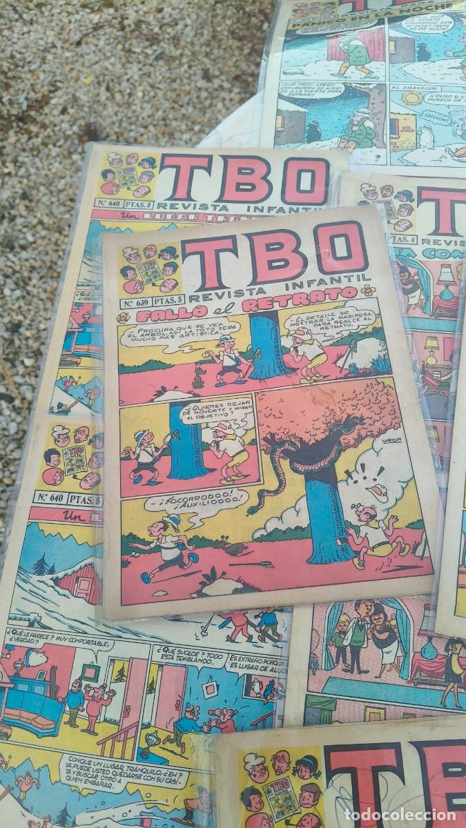Tebeos: Lot de comics collection - Foto 4