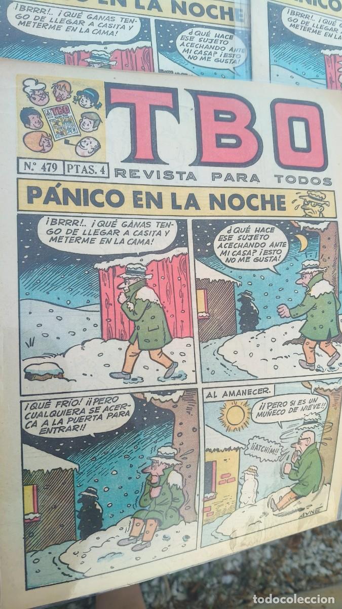 Tebeos: Lot de comics collection - Foto 5
