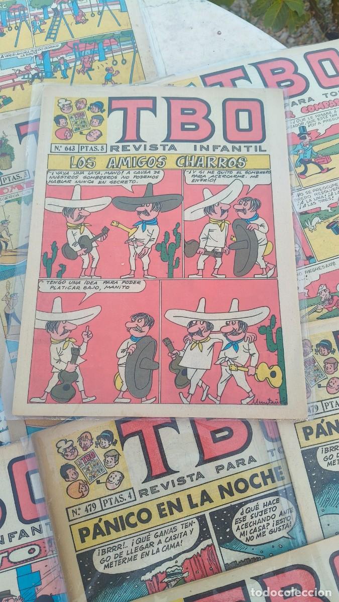 Tebeos: Lot de comics collection - Foto 6