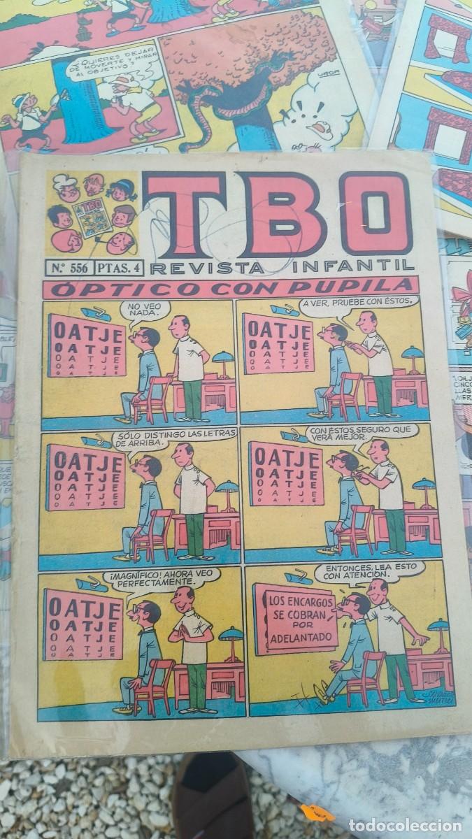 Tebeos: Lot de comics collection - Foto 7