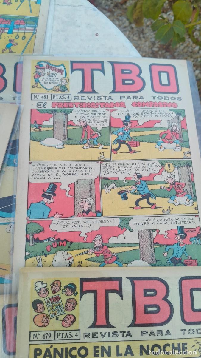 Tebeos: Lot de comics collection - Foto 8