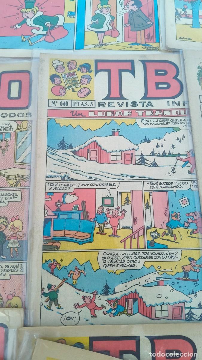 Tebeos: Lot de comics collection - Foto 9