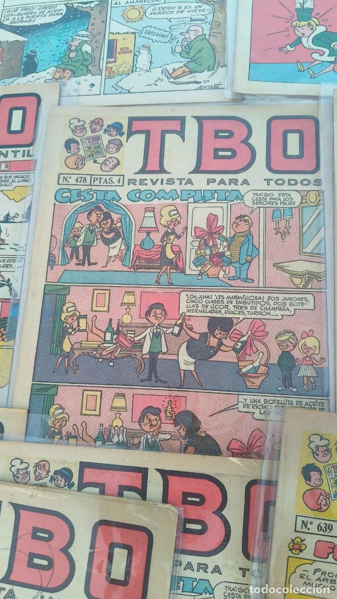 Tebeos: Lot de comics collection - Foto 10
