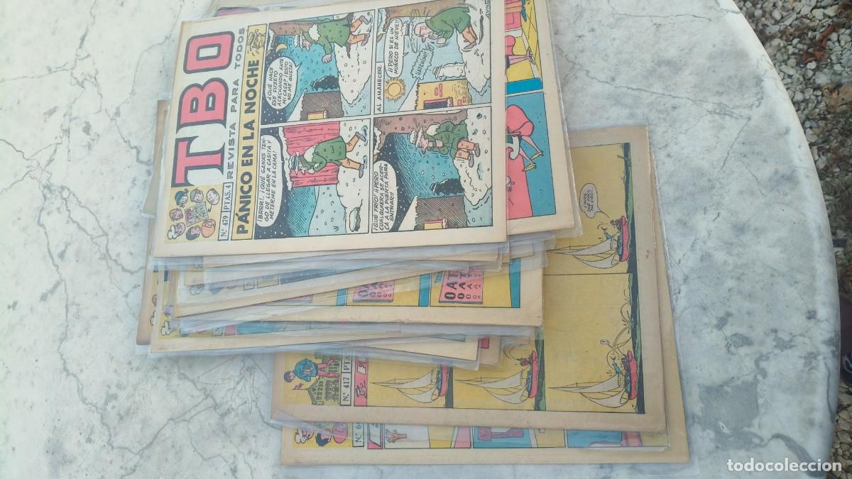 Tebeos: Lot de comics collection - Foto 11