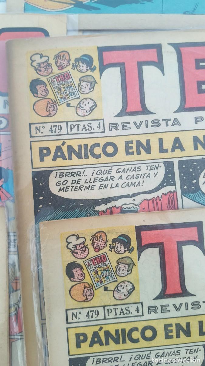 Tebeos: Lot de comics collection - Foto 12