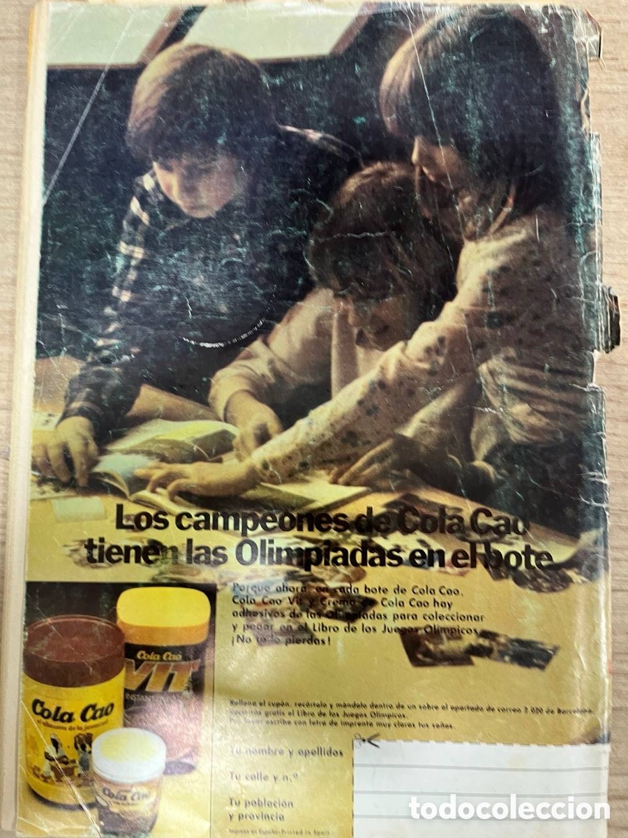 Tebeos: Lote 7 tebeos a&ntilde;os 80/90 - Foto 9