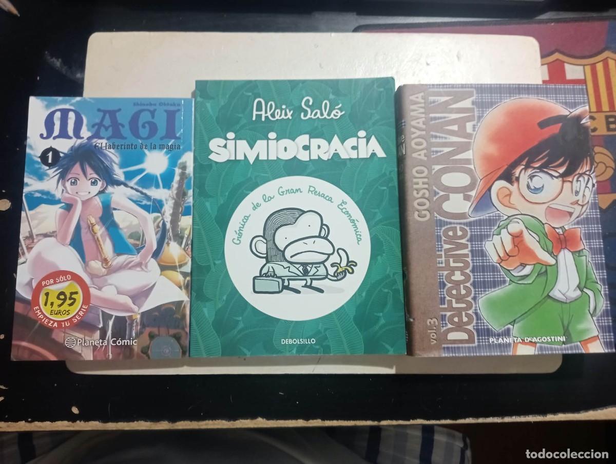Tebeos: Lote de 13 Comics en buen estado. - Foto 4