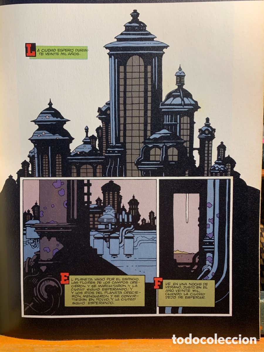 Tebeos: Cimoc la revista de c&oacute;mic - Foto 3