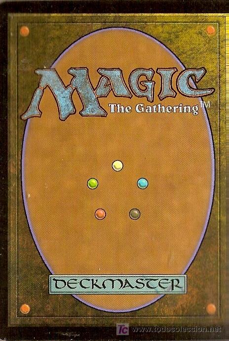 Trading cards: Parte trasera. - Foto 2