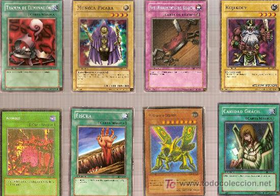 yugioh deck recipes Amazon.com: Recette de Poisson (Fish Recipe) - WISU-EN037 - Super Rare main image 0