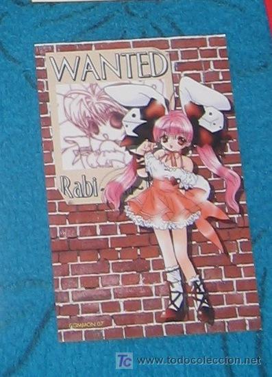 Trading Cards: digi charat shojo gibli hayao miyazaki set de postales manga recortitos anime