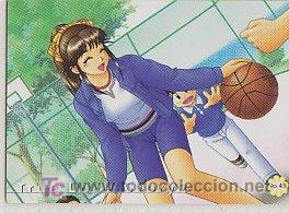 Sammelkarten: TRUE LOVE STORY N&ordm; 49 ROL FANTASY SHOJO MANGA ANIME