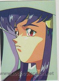 Sammelkarten: TENCHIMUYO TENCHI MUYO CO19 ROL YAOI FANTASY SHOJO MANGA ANIME