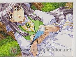 Figurine Collezionabili: VIRTUAL CALL N&ordm; 82 HENTAI SHOJO MANGA ANIME