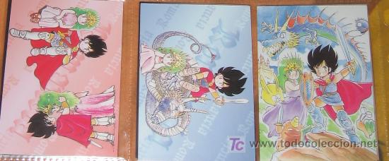 Trading cards: triton  capcom final fantasy cards - Foto 1