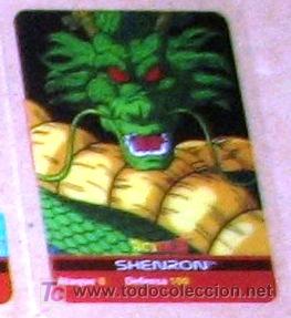 Cartes &agrave; &Eacute;changer: dragon ball dragonball z bola de dragon lamicard lami card edibas n&ordm;  120 lamincards