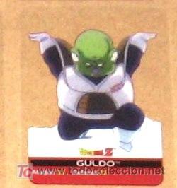 Cartes &agrave; &Eacute;changer: dragon ball dragonball z bola de dragon lamicard lami card edibas n&ordm;  144 lamincards